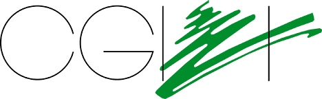 Logotipo de Canteras Guinea que enlaza a la home del sitio web